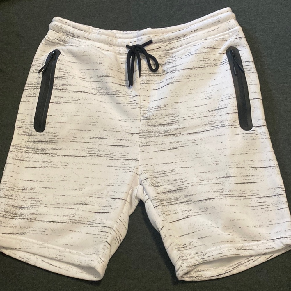 Brooklyn Cloth Knit Shorts